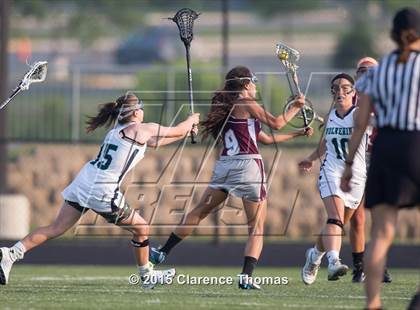 Thumbnail 1 in Salem @ Woodgrove (VHSL 4A Semifinal) photogallery.