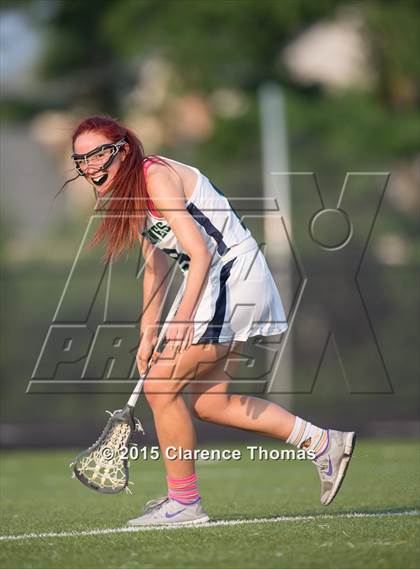 Thumbnail 3 in Salem @ Woodgrove (VHSL 4A Semifinal) photogallery.