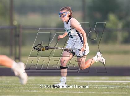 Thumbnail 1 in Salem @ Woodgrove (VHSL 4A Semifinal) photogallery.