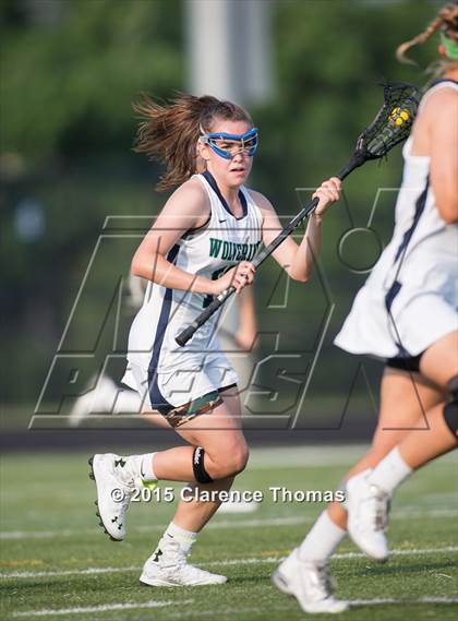Thumbnail 1 in Salem @ Woodgrove (VHSL 4A Semifinal) photogallery.