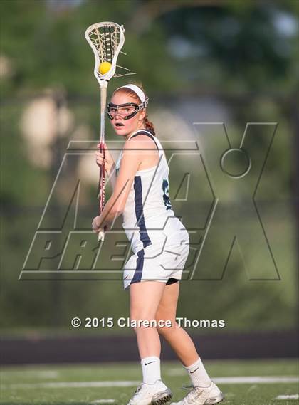 Thumbnail 1 in Salem @ Woodgrove (VHSL 4A Semifinal) photogallery.