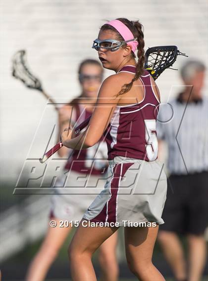 Thumbnail 1 in Salem @ Woodgrove (VHSL 4A Semifinal) photogallery.