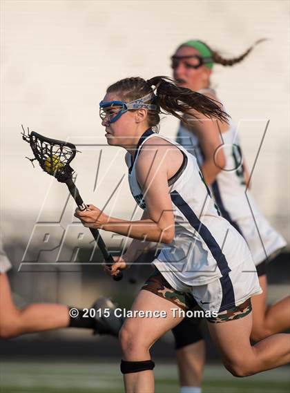Thumbnail 1 in Salem @ Woodgrove (VHSL 4A Semifinal) photogallery.