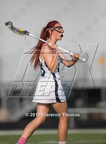 Thumbnail 2 in Salem @ Woodgrove (VHSL 4A Semifinal) photogallery.