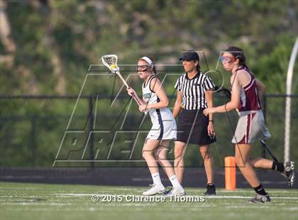 Thumbnail 1 in Salem @ Woodgrove (VHSL 4A Semifinal) photogallery.