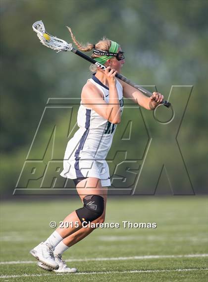 Thumbnail 2 in Salem @ Woodgrove (VHSL 4A Semifinal) photogallery.