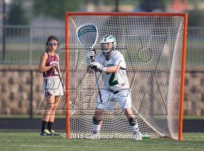 Thumbnail 1 in Salem @ Woodgrove (VHSL 4A Semifinal) photogallery.