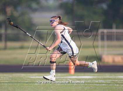 Thumbnail 2 in Salem @ Woodgrove (VHSL 4A Semifinal) photogallery.