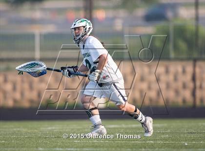 Thumbnail 1 in Salem @ Woodgrove (VHSL 4A Semifinal) photogallery.