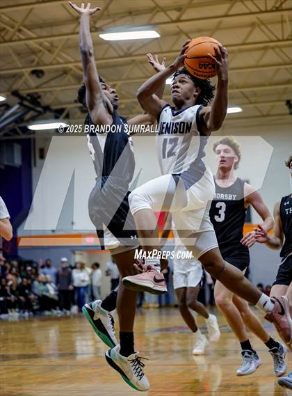Thumbnail 1 in Jemison vs Thorsby (Chilton County Tournament Final) photogallery.