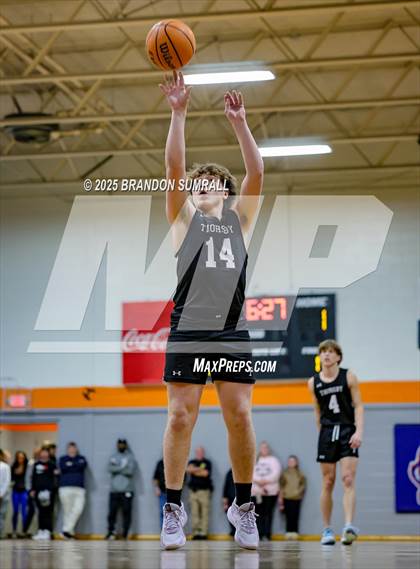 Thumbnail 1 in Jemison vs Thorsby (Chilton County Tournament Final) photogallery.