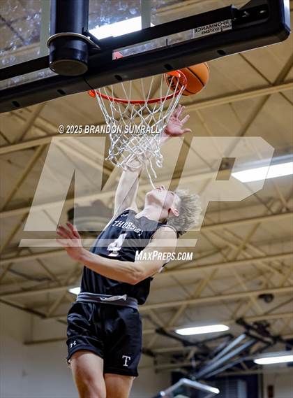 Thumbnail 1 in Jemison vs Thorsby (Chilton County Tournament Final) photogallery.