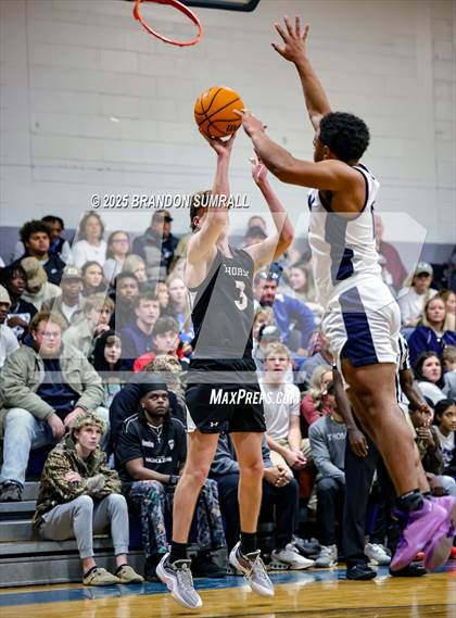 Thumbnail 3 in Jemison vs Thorsby (Chilton County Tournament Final) photogallery.