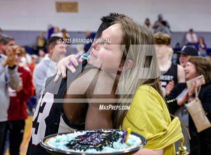 Thumbnail 2 in Jemison vs Thorsby (Chilton County Tournament Final) photogallery.