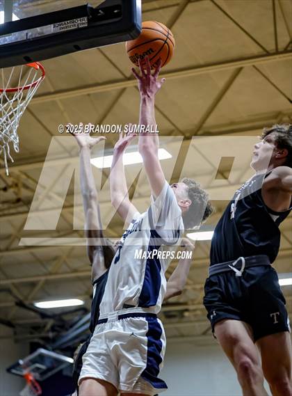 Thumbnail 1 in Jemison vs Thorsby (Chilton County Tournament Final) photogallery.