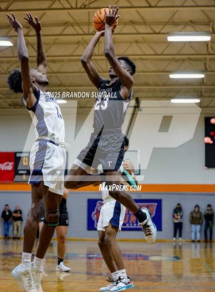 Thumbnail 1 in Jemison vs Thorsby (Chilton County Tournament Final) photogallery.
