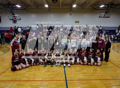 Thumbnail 3 in Jemison vs Thorsby (Chilton County Tournament Final) photogallery.
