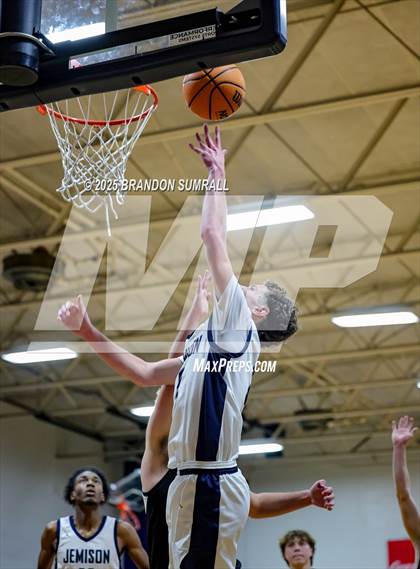 Thumbnail 3 in Jemison vs Thorsby (Chilton County Tournament Final) photogallery.