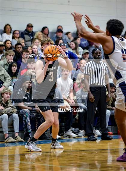 Thumbnail 1 in Jemison vs Thorsby (Chilton County Tournament Final) photogallery.
