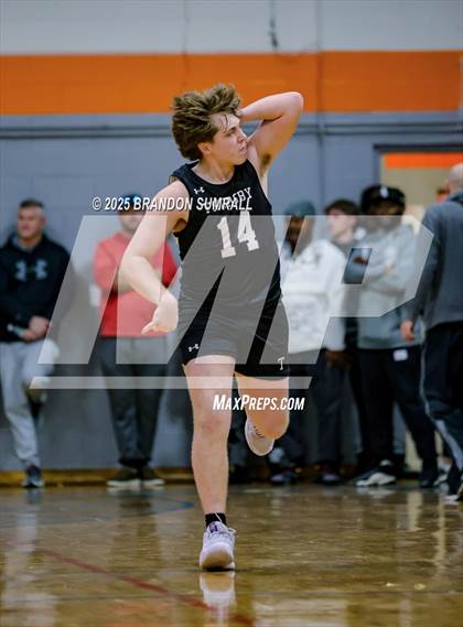Thumbnail 1 in Jemison vs Thorsby (Chilton County Tournament Final) photogallery.