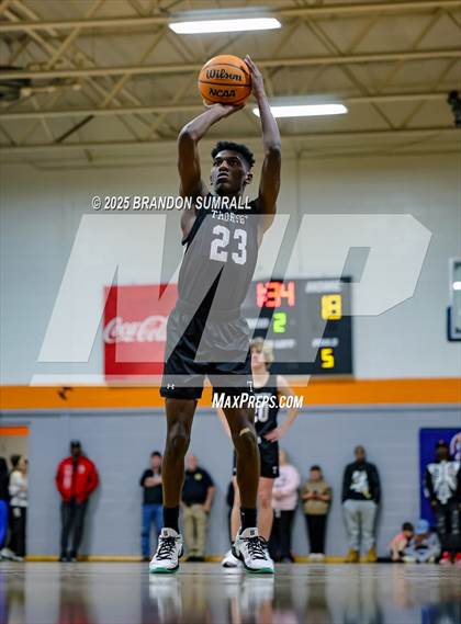 Thumbnail 3 in Jemison vs Thorsby (Chilton County Tournament Final) photogallery.
