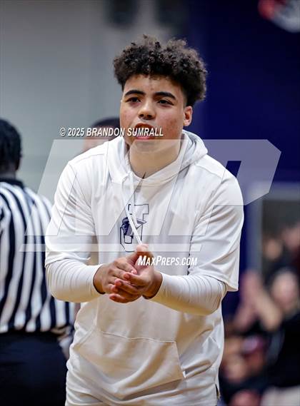 Thumbnail 1 in Jemison vs Thorsby (Chilton County Tournament Final) photogallery.