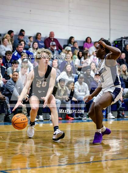 Thumbnail 1 in Jemison vs Thorsby (Chilton County Tournament Final) photogallery.