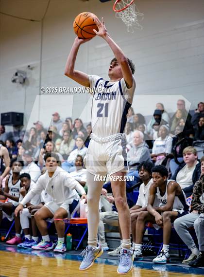 Thumbnail 2 in Jemison vs Thorsby (Chilton County Tournament Final) photogallery.