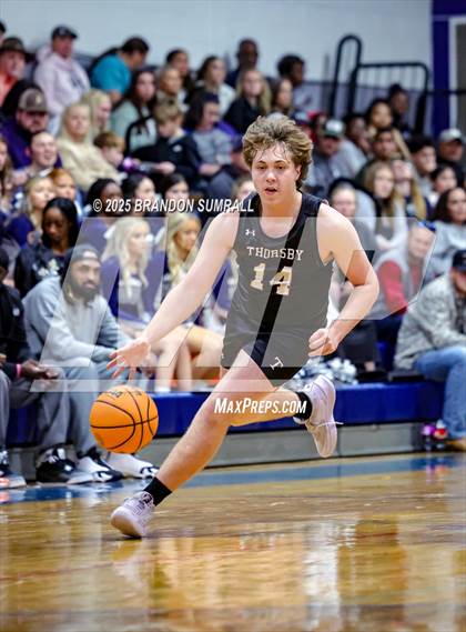 Thumbnail 3 in Jemison vs Thorsby (Chilton County Tournament Final) photogallery.