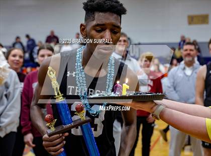 Thumbnail 1 in Jemison vs Thorsby (Chilton County Tournament Final) photogallery.