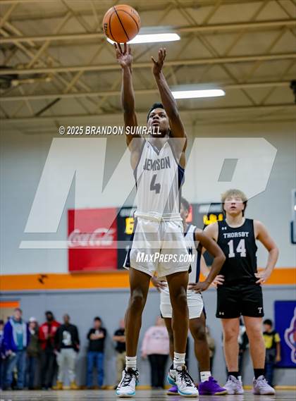 Thumbnail 1 in Jemison vs Thorsby (Chilton County Tournament Final) photogallery.