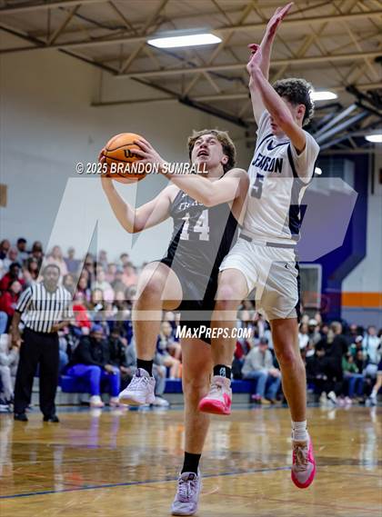 Thumbnail 1 in Jemison vs Thorsby (Chilton County Tournament Final) photogallery.