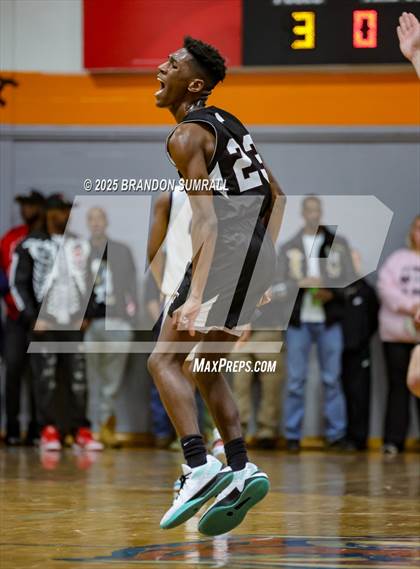 Thumbnail 3 in Jemison vs Thorsby (Chilton County Tournament Final) photogallery.