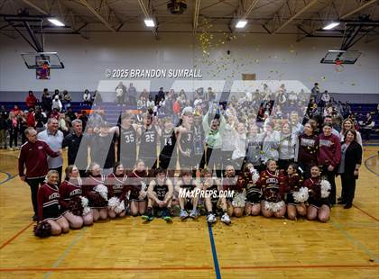 Thumbnail 3 in Jemison vs Thorsby (Chilton County Tournament Final) photogallery.