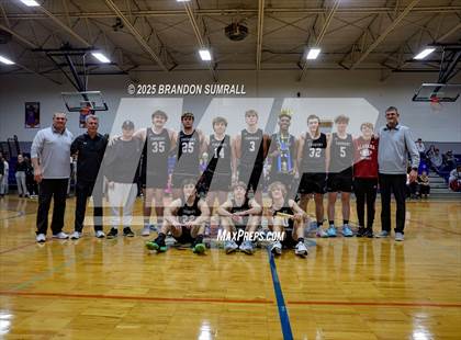 Thumbnail 1 in Jemison vs Thorsby (Chilton County Tournament Final) photogallery.