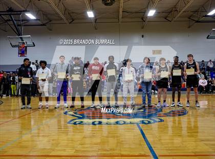 Thumbnail 1 in Jemison vs Thorsby (Chilton County Tournament Final) photogallery.