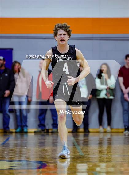 Thumbnail 1 in Jemison vs Thorsby (Chilton County Tournament Final) photogallery.