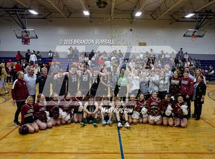 Thumbnail 1 in Jemison vs Thorsby (Chilton County Tournament Final) photogallery.