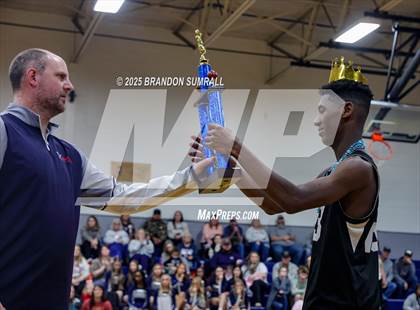 Thumbnail 3 in Jemison vs Thorsby (Chilton County Tournament Final) photogallery.