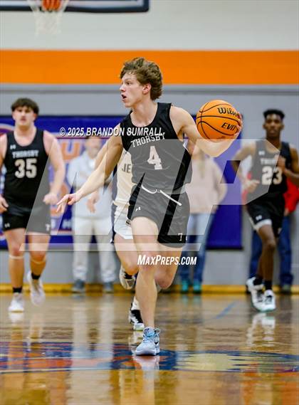 Thumbnail 3 in Jemison vs Thorsby (Chilton County Tournament Final) photogallery.