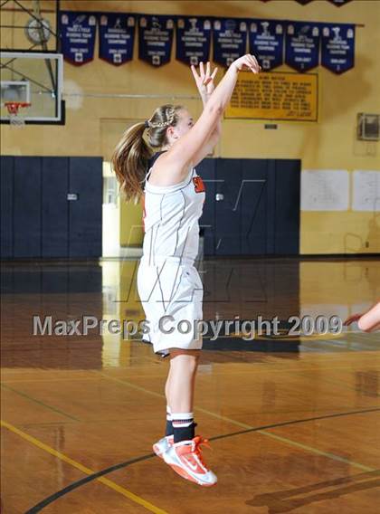 Thumbnail 1 in Redwood Christian vs. Santa Ynez photogallery.