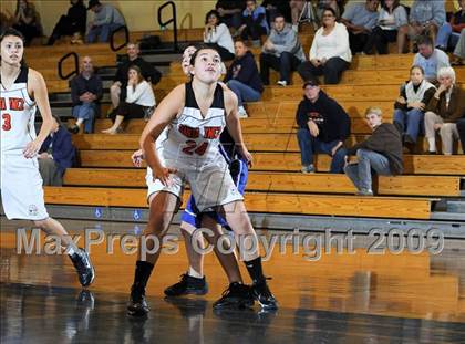 Thumbnail 1 in Redwood Christian vs. Santa Ynez photogallery.