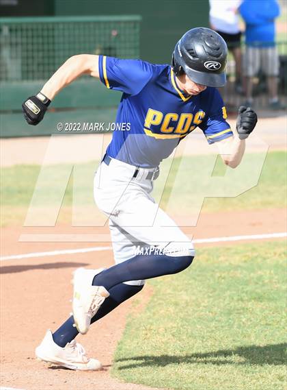 Thumbnail 1 in Phoenix Country Day @ Phoenix Christian photogallery.