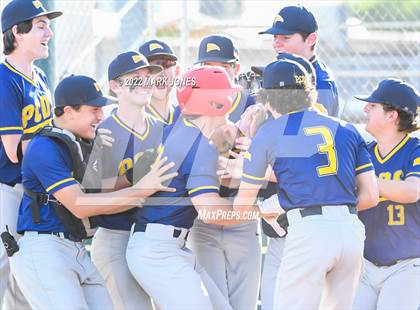 Thumbnail 2 in Phoenix Country Day @ Phoenix Christian photogallery.