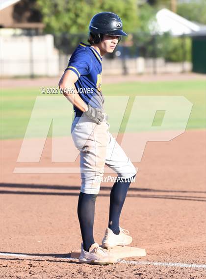 Thumbnail 2 in Phoenix Country Day @ Phoenix Christian photogallery.