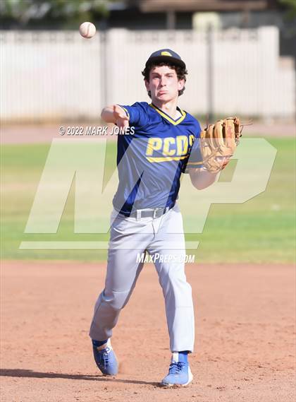 Thumbnail 1 in Phoenix Country Day @ Phoenix Christian photogallery.