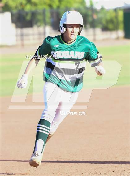 Thumbnail 2 in Phoenix Country Day @ Phoenix Christian photogallery.