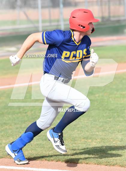 Thumbnail 3 in Phoenix Country Day @ Phoenix Christian photogallery.