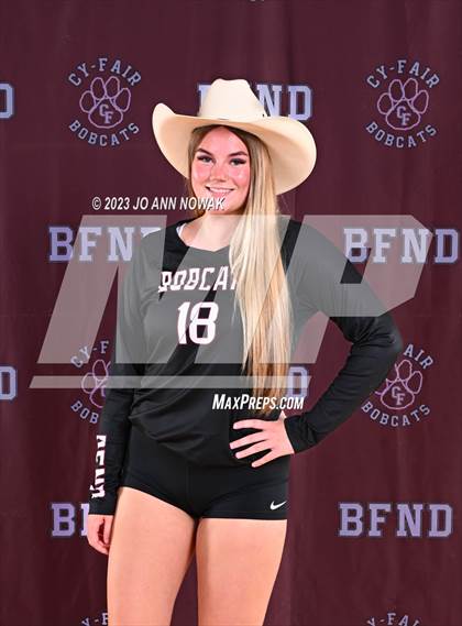 Thumbnail 3 in Cy-Fair Team Portraits photogallery.