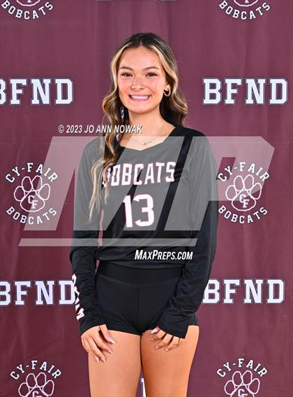 Thumbnail 3 in Cy-Fair Team Portraits photogallery.